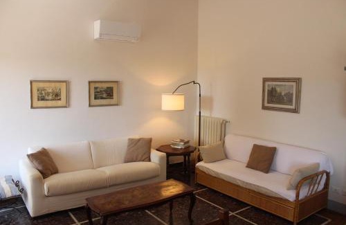 San Casciano in Val di Pesa Apartment | Il Salotto di Berentano