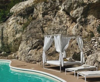 Sarno Bed & Breakfast | Il Saretto