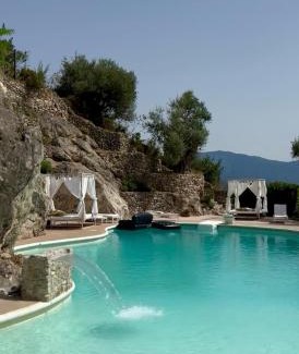 Sarno Bed & Breakfast | Il Saretto