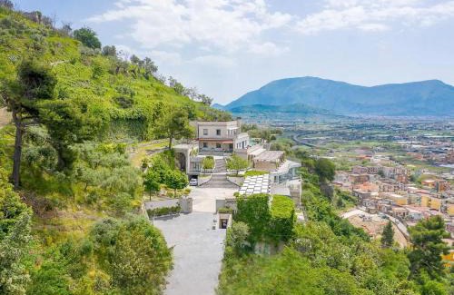 Sarno Bed & Breakfast | Il Saretto