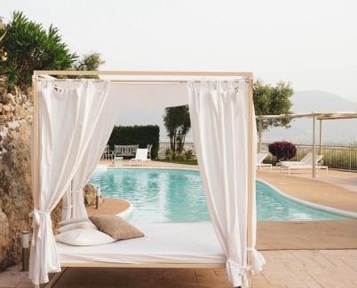 Sarno Bed & Breakfast | Il Saretto