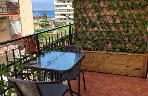 Messina House | Il Secondo Piano