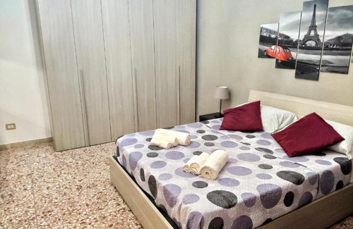 Messina House | Il Secondo Piano