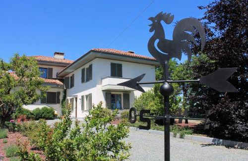 Cassinasco House | IL SEGNAVENTO