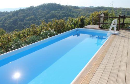 Cassinasco House | IL SEGNAVENTO
