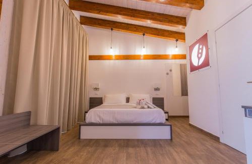 Taverna Hotel | Il Semaforo Sila Hotel