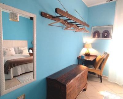 Sant'Antioco Bed & Breakfast | Il Sentiero B&Bìo