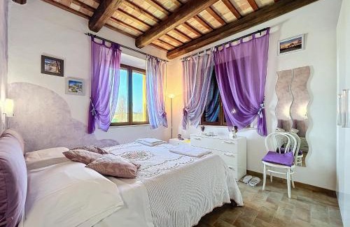 Recanati House | Il Sentiero Del Poeta - Country House