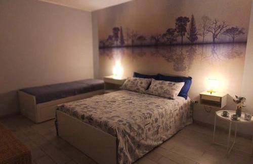 Centro Storico Bed & Breakfast | Il sentiero delle fate