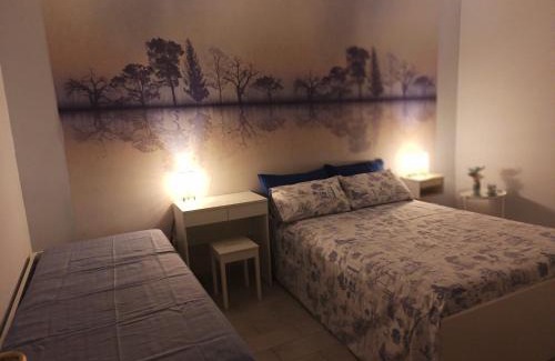 Centro Storico Bed & Breakfast | Il sentiero delle fate