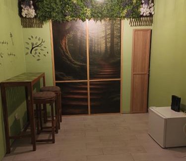Centro Storico Bed & Breakfast | Il sentiero delle fate