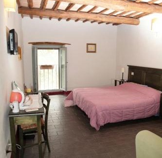 Acquapendente House | Il Sentiero