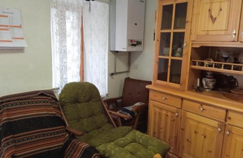 Pioraco Apartment | IL SENTIERO