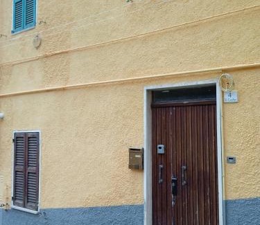 Pioraco Apartment | IL SENTIERO