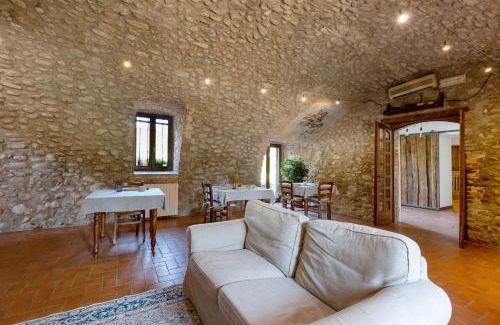 Santa Lucia ai Monti House | Il Serraglio Rooms