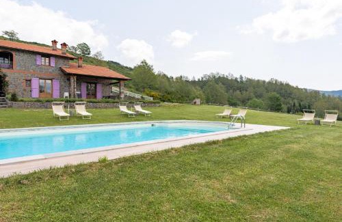 San Marcello Pistoiese Apartment | Il Serrino 2