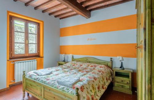 San Marcello Pistoiese Apartment | Il Serrino 2