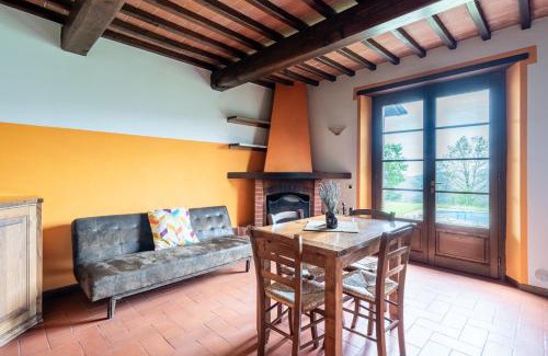 San Marcello Pistoiese Apartment | Il Serrino 2