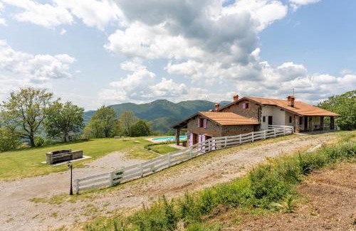 San Marcello Pistoiese Apartment | Il Serrino 4