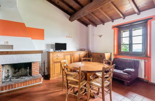 San Marcello Pistoiese Apartment | Il Serrino 4
