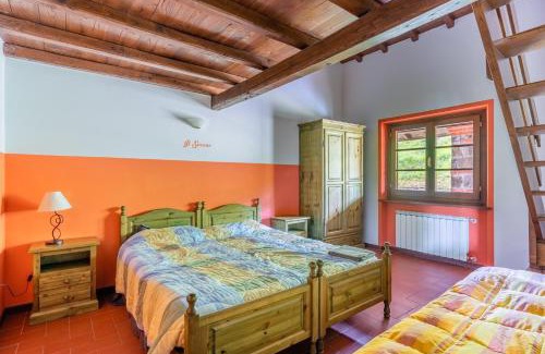 San Marcello Pistoiese Apartment | Il Serrino 4