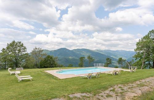 San Marcello Pistoiese House | Il Serrino Family tra le montagne