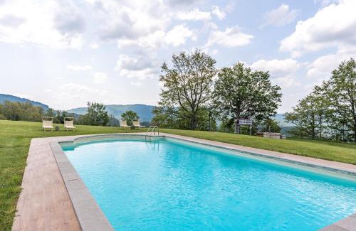 San Marcello Pistoiese House | Il Serrino Family tra le montagne