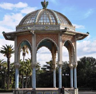 Caltagirone Apartment | Il Sogno Caltagirone