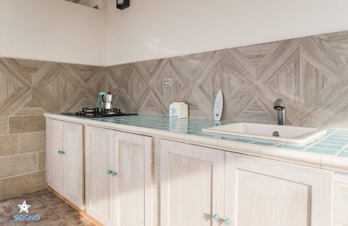 Sant'Anna Arresi Apartment | Il Sogno Casa Vacanze