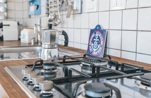 Sant'Anna Arresi Apartment | Il Sogno Casa Vacanze
