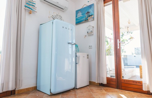 Sant'Anna Arresi Apartment | Il Sogno Casa Vacanze