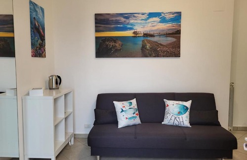 Montesilvano Apartment | IL SOGNO DEL MARE
