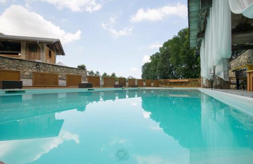 Peveragno House | Il Sogno Della Vita AgriResort - Country Rooms & Suites