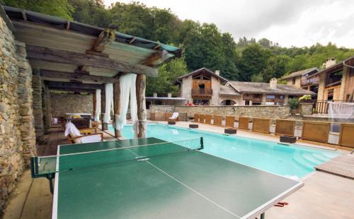 Peveragno House | Il Sogno Della Vita AgriResort - Country Rooms & Suites