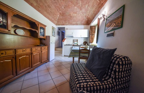 Volterra House | Il Sogno di Annalisa
