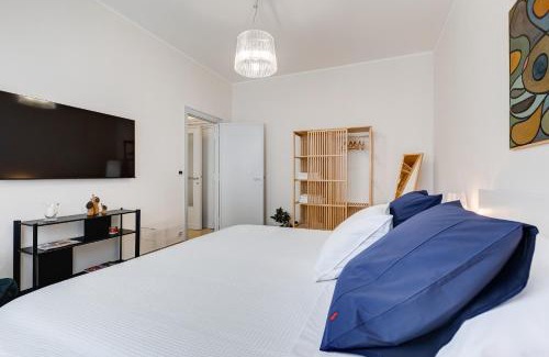 Trionfale Apartment | Il Sogno di Balduina a 1 min Stazione Appiano-Ospedale Gemelli