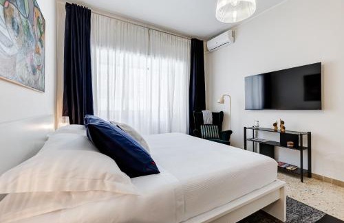 Trionfale Apartment | Il Sogno di Balduina a 1 min Stazione Appiano-Ospedale Gemelli