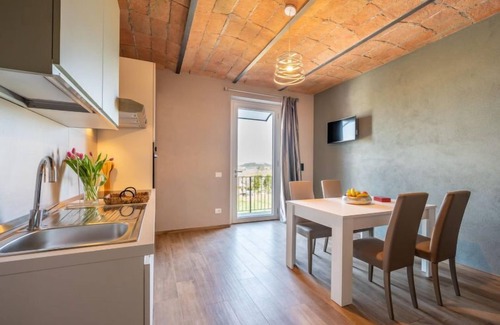 Piana del Salto House | Il sogno di Elisa by Interhome