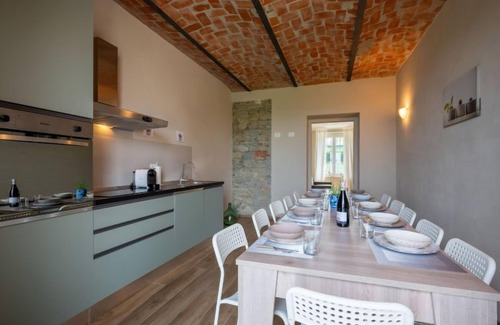 Piana del Salto House | Il sogno di Elisa by Interhome