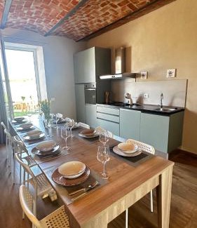 Piana del Salto House | Il Sogno di Elisa Country House