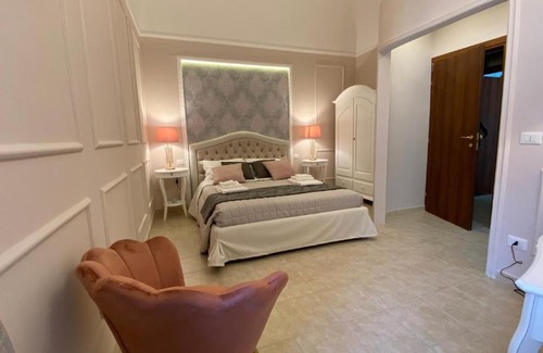 L'Aquila Bed & Breakfast | Il Sogno di Hypnos
