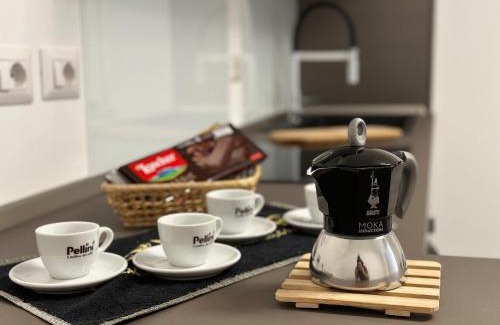 Porto Potenza Picena Apartment | Il sogno di Potentia