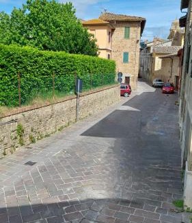 Petrignano House | Il Sogno di Mariolina