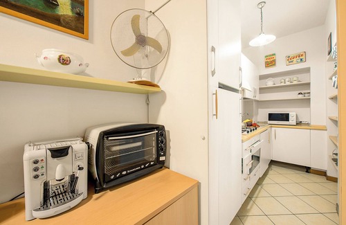 Sanremo Apartment | Il Sogno Di Silvana