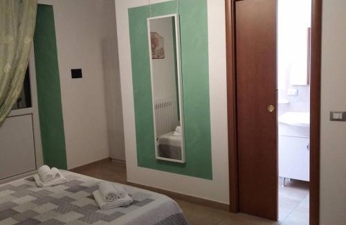 Tollo Bed & Breakfast | Il Sogno