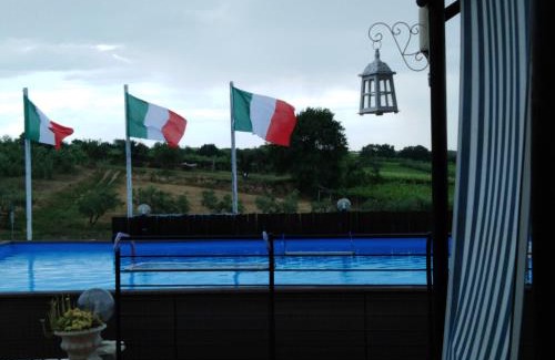 Tollo Bed & Breakfast | Il Sogno