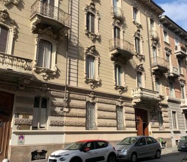 San Donato Apartment | Il Sogno nel Cassetto