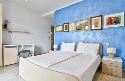 Gargnano Bed & Breakfast | Il sogno sul lago