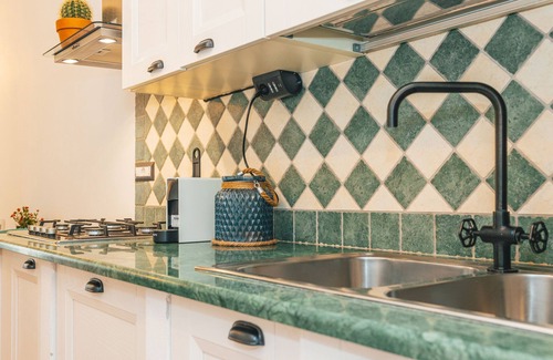 Sant'Anna Arresi House | Il Sogno vacation homes 2
