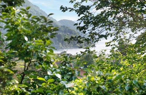 Castello Apartment | Il sole di calde Lago maggiore 504